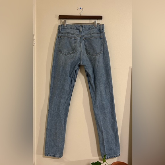 Vintage American Apparel “The Classic Jean” - Picture 3 of 5